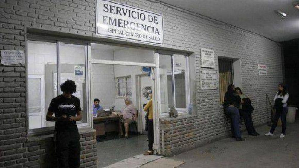 Por el odio entre familias matan a tiros a un chico