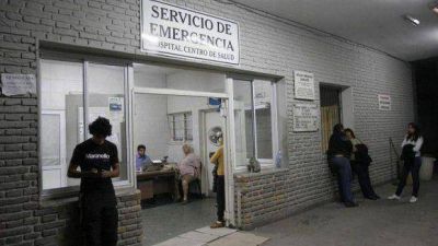Por el odio entre familias matan a tiros a un chico