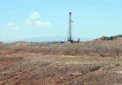 G&P pone a producir Vaca Muerta 