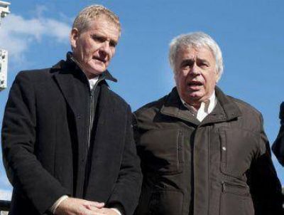 De la Sota eligi� a De Narv�ez y no a Massa
