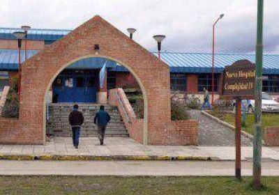 Jun�n: pol�mica por denuncia de maltrato laboral en el hospital 