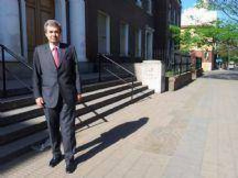 Romero Lascano: �La pregunta es �qui�n est� buscando a Marita Ver�n?�
