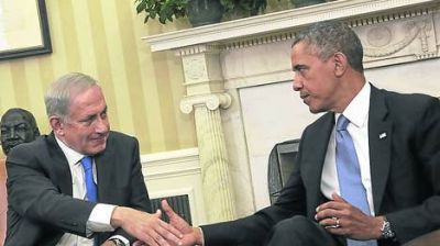 Israel insiste en mantener las sanciones a Ir�n