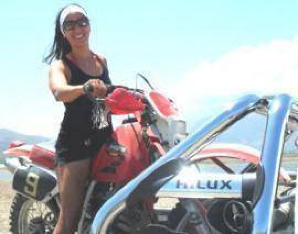 �Sarita se fue a Canc�n a olvidarse de la borrachera y de la puntera?