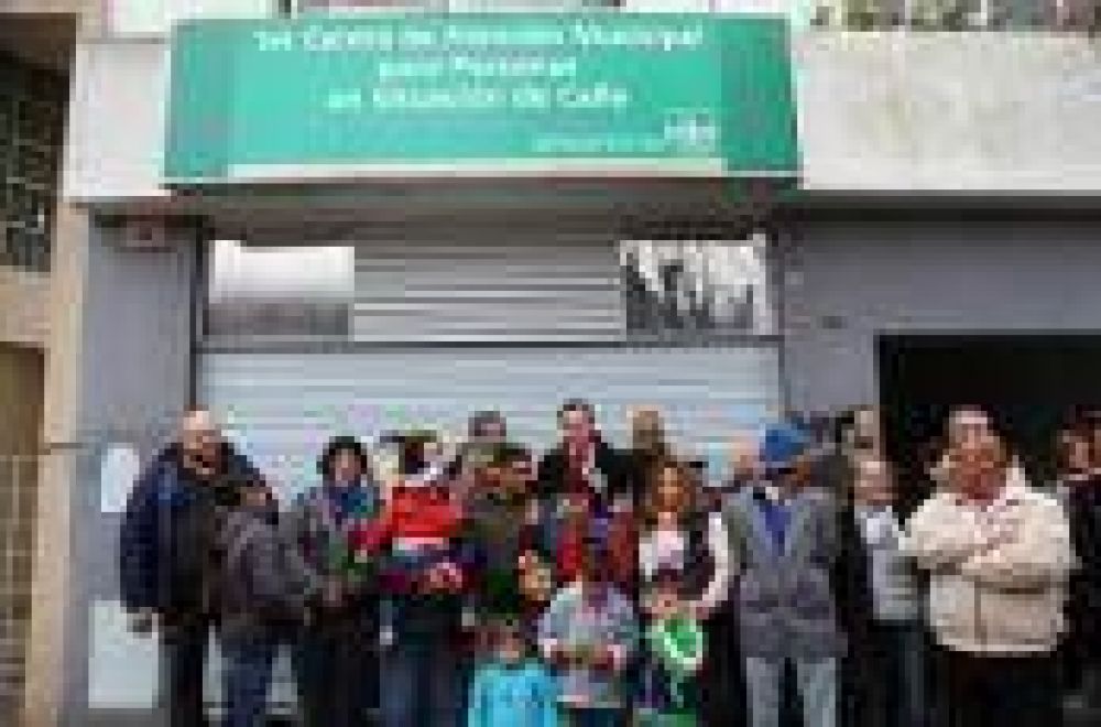 La Plata: Comuna asisti� a m�s de 600 personas en situaci�n de calle