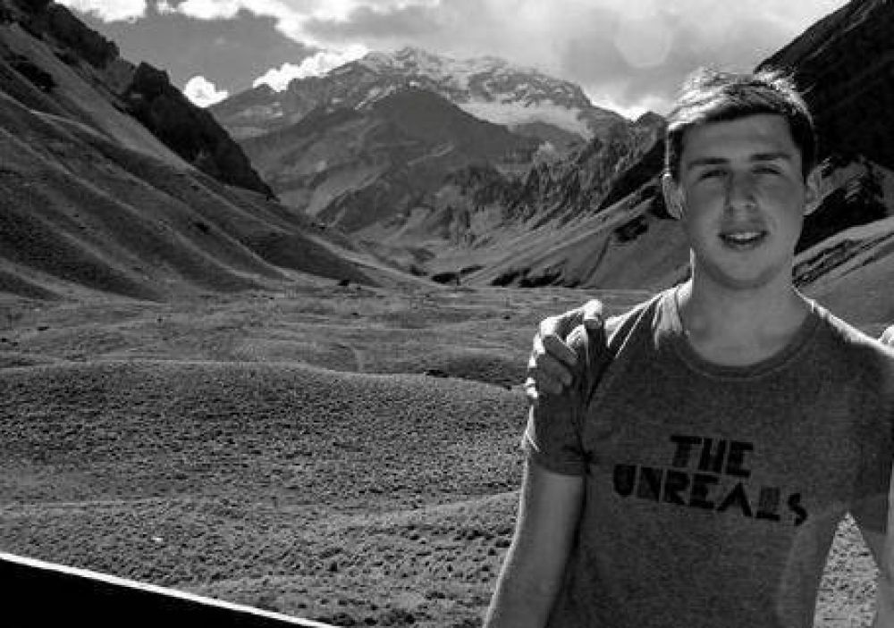 Muri� Renzo Casali, el chico platense atropellado en Mendoza