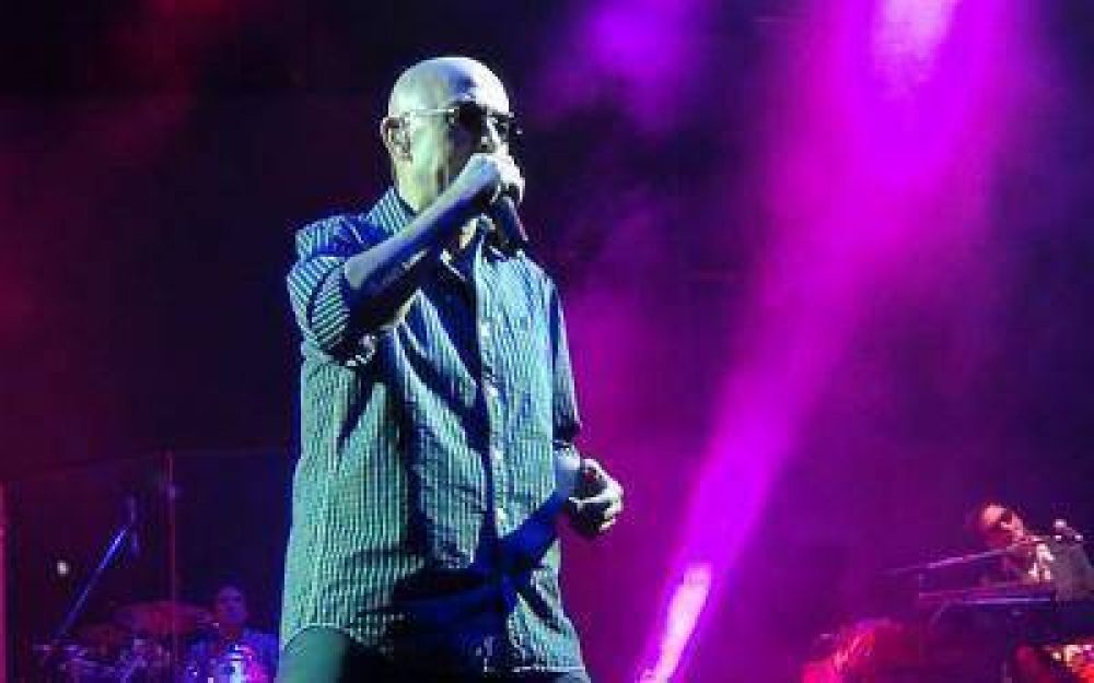 La Plata: Proponen que el "Indio" Solari sea Ciudadano Ilustre