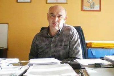 RAFAEL WILLIAMS SE JUBILA