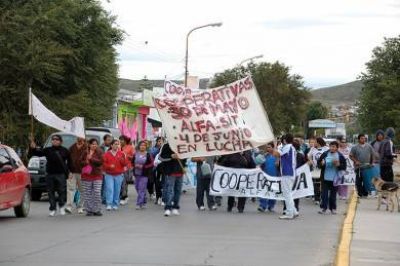 Cooperativas lograr�an el pase a planta permanente