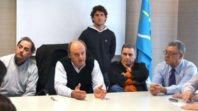 Docentes definen hoy si vuelven a clases