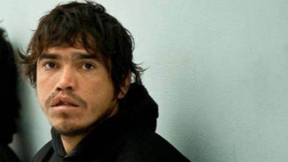 Imputan "homicidio simple" al padrastro acusado del crimen