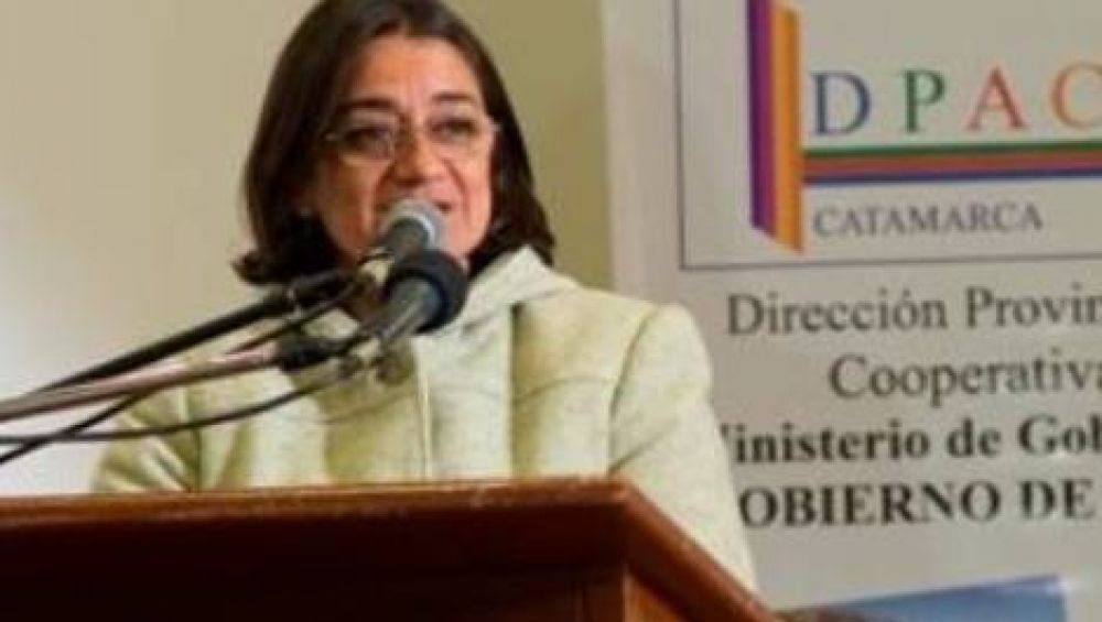 Se abren los sobres para la licitaci�n de la obra de riego en Bel�n y Pom�n