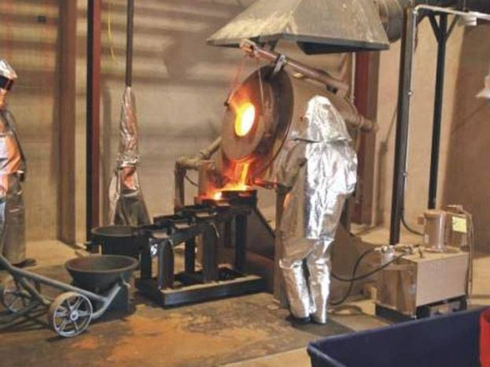 Para Bulat se termin� la miner�a �s�per rentable� y hay que pensar en una miner�a eficiente