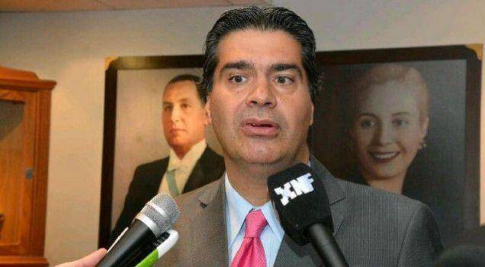 �La oposici�n tiene enormes inconsistencias para hacer propuestas�