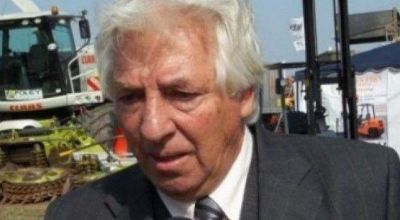 Imputan a Korovaichuk por presunto fraude a la administraci�n p�blica