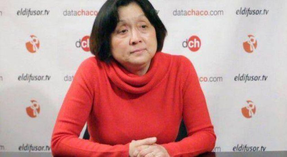 Terada advierte que �el sistema previsional est� en peligro�