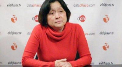 Terada advierte que �el sistema previsional est� en peligro�