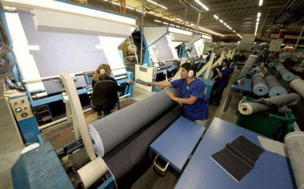 La econom�a chaque�a creci� el 7,1% en el primer trimestre de este a�o