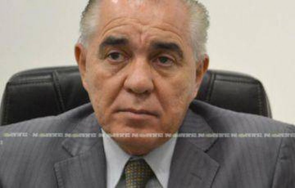Canteros confirm� que esta semana se elevar� a juicio el caso por el crimen de Tatiana Kolodziey