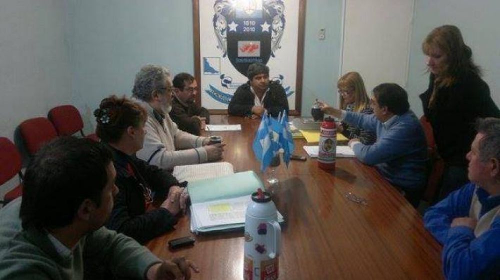 Interpelar�n al intendente de Coronel Du Graty por presuntas irregularidades en el manejo de fondos p�blicos