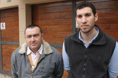Presentaron en S�enz Pe�a la Feria Provincial de la Madera