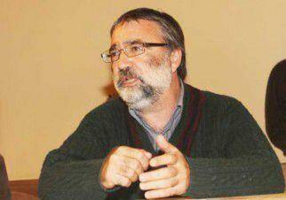 Impulsan ley de fomento para obras municipales