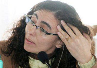 Apoderada del PJ podr�a ser la nueva secretar�a electoral