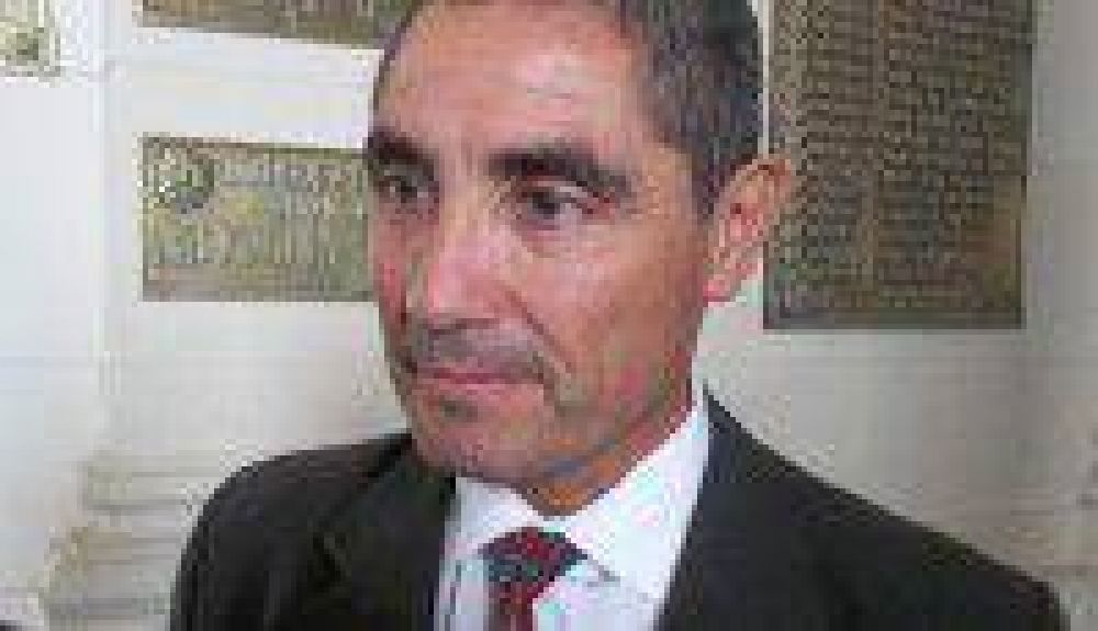 Avanza la radicaci�n de parques industriales en la provincia