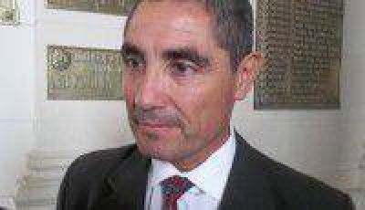 Avanza la radicaci�n de parques industriales en la provincia