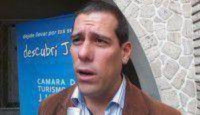 Resaltan el crecimiento del Turismo en Jujuy y las acciones que se realizar�n hasta fin de a�o