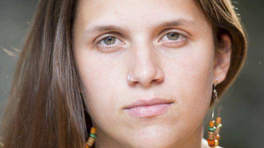 La familia de la activista de Greenpeace pide ayuda a CFK