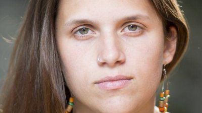 La familia de la activista de Greenpeace pide ayuda a CFK