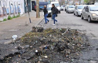 Gatillo f�cil y �barras de Boca?