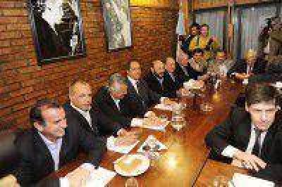 Desde el PJ afirman que �el horizonte es el 27 de octubre�