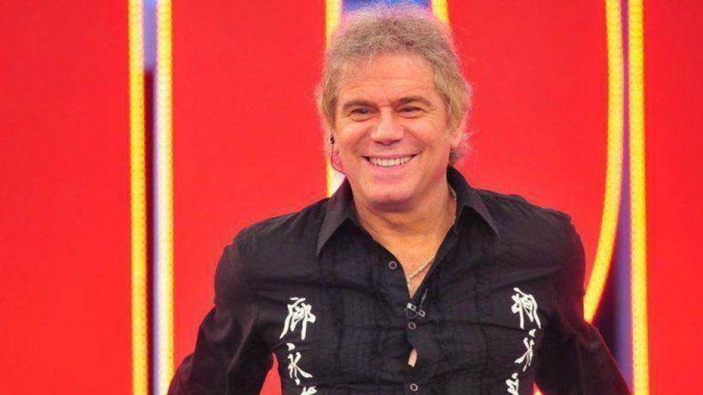 Internaron a Beto Casella
