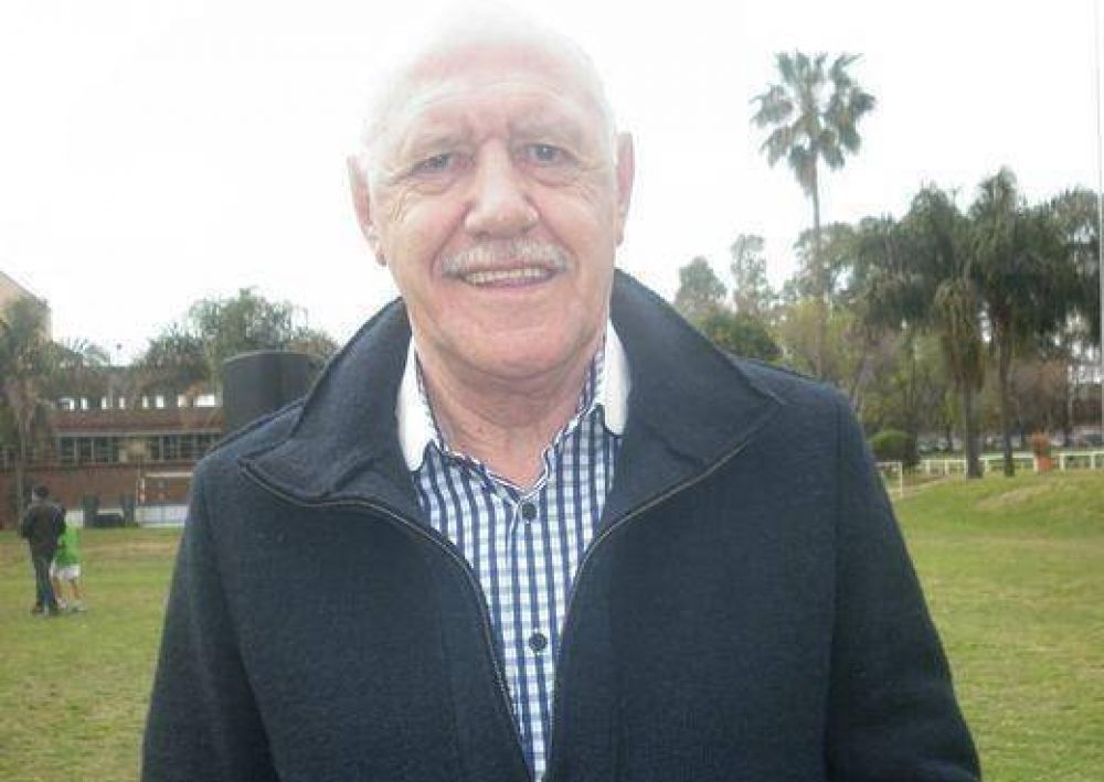 Luis Acua: Los que cumplimos un ciclo estamos dispuestos a dar un paso al costado