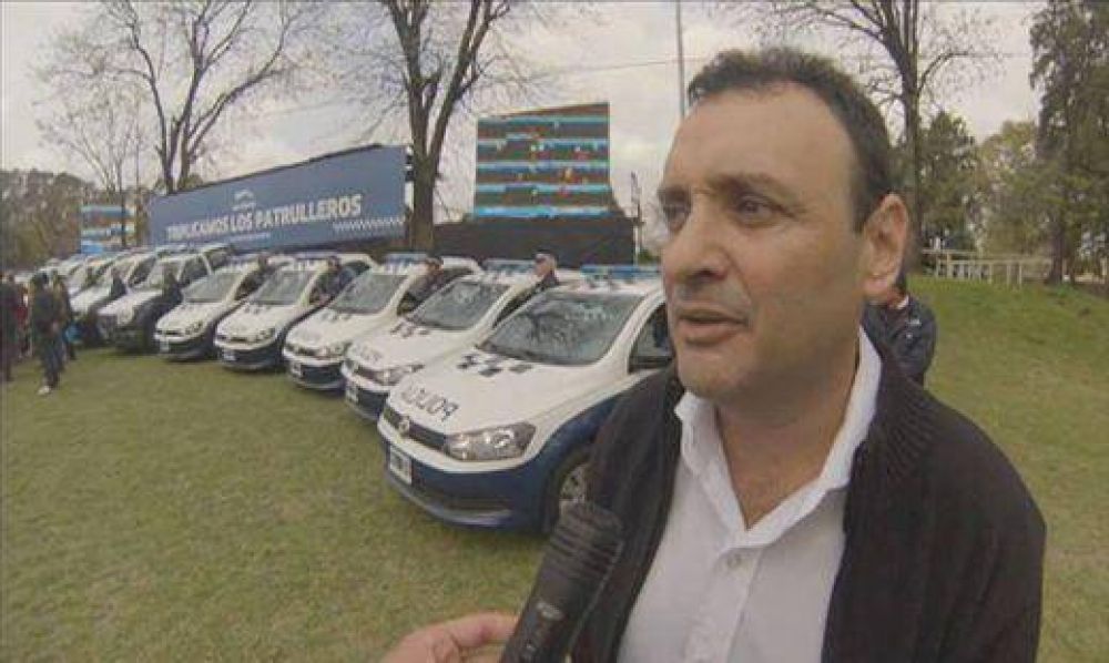 Perrella: �El Concejo est� funcionando en sus plenas facultades�