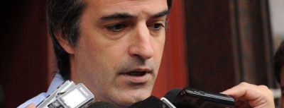 "Fui incapaz de generar un debate educativo"