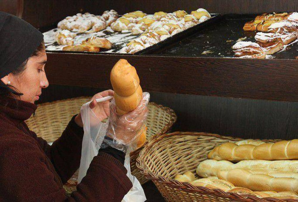 En Mendoza: aument� el valor de la harina pero el pan mantendr� su precio
