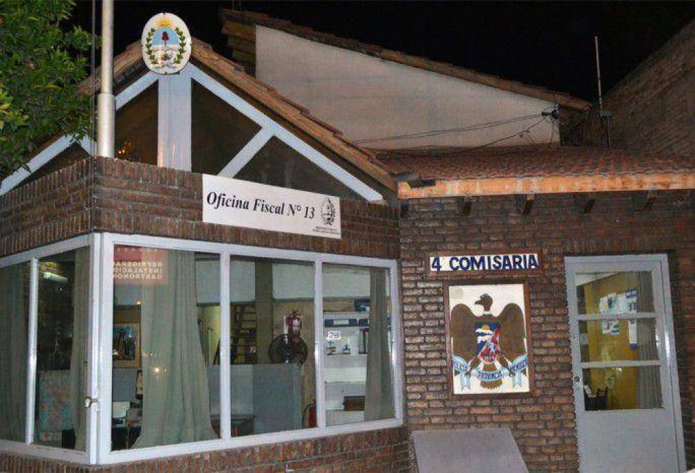 Asalto en pleno centro: se llevaron m�s de 60 mil pesos en joyas