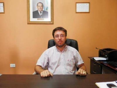 Una denuncia de violencia de g�nero involucra al intendente de Tel�n