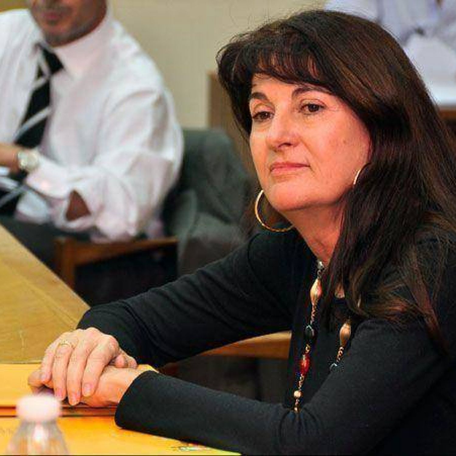 Galluccio seguirá en el BLP