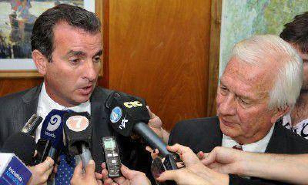 P�rez pide que el PJ "siga unido, fortalecido y solidario"