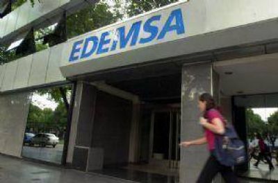 En cinco meses, la deuda de Edemsa aumentó 84%