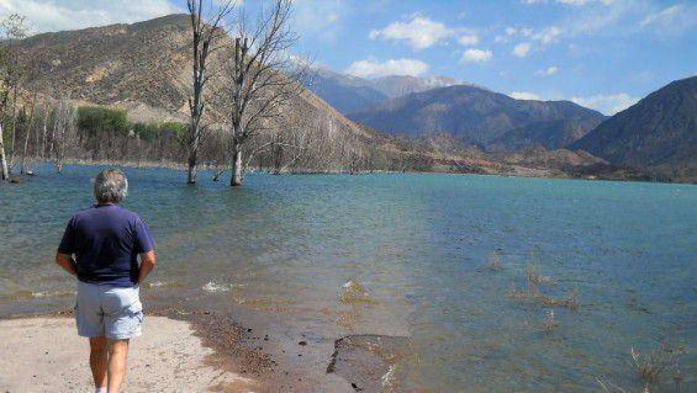 Otra prueba de conciencia en el uso del agua para el Gran Mendoza