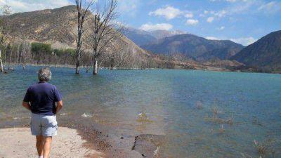 Otra prueba de conciencia en el uso del agua para el Gran Mendoza