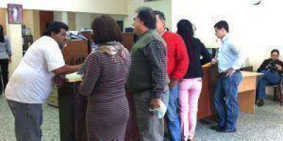 El TEP habilit� 73 sublemas para las elecciones del 27 de octubre