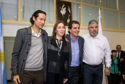El PRO abri� un local de 400m2