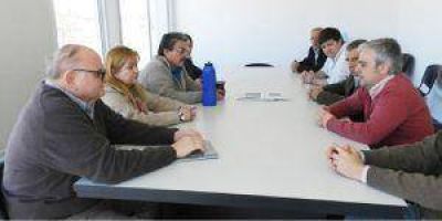 SENASA realizar� capacitaciones para Ingenieros Agr�nomos