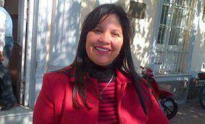 Arzamendia destac� alcances del programa �Mi tierra� que promete soluciones habitacionales